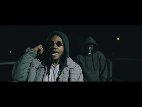 T Major x Jae Russ - Pardon for the weight | GH5s Music Video
