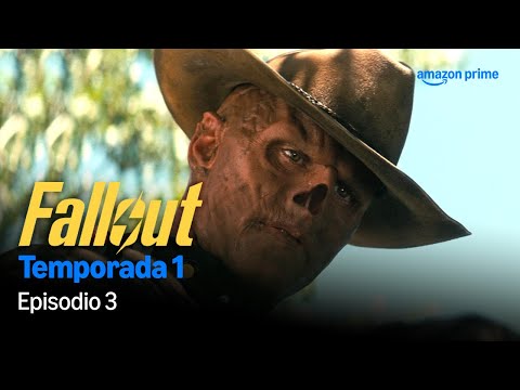 Fallout | Capítulo 3 | Temporada 1 | Prime Video