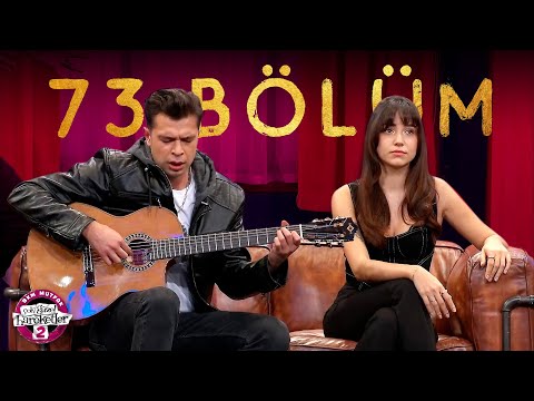 Çok Güzel Hareketler 2 - 73.Bölüm