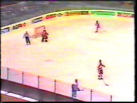 WC-1986  USSR-Finland (2 , 3 period)  (2)