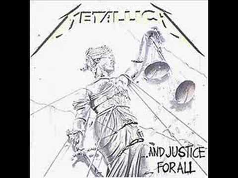 ...And Justice For All [Medley] Version #2