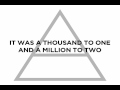 Thirty Seconds to Mars - "Closer to the Edge ...