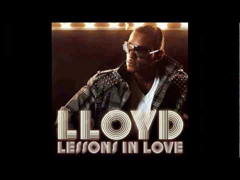 U'KNO tha DON feat. LLOYD - PARTY GIRL