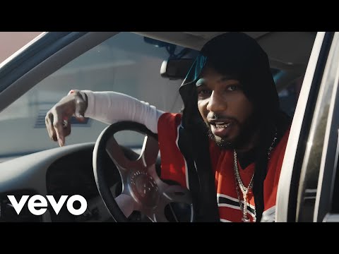 Key Glock ft. Young Dolph & Moneybagg Yo - We Don't Miss [Music Video]