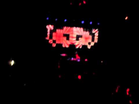 Heretik vs Metek Lyon 2011.4