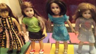 On the Floor (Kidzbop) AGMV- For AGdollslover101&#39;s Contest