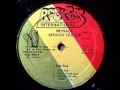 Augustus Pablo - Sufferer Dub