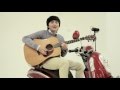 Calvin Jeremy - Behind The Scene of Honda Scoopy Photoshoot