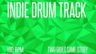 Download lagu INDIE DRUM TRACK - 180 BPM (FREE) mp3