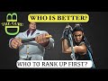 Who is Better - Kingpin or Valkyrie?