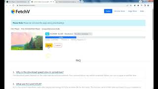 Download lagu Download hls, m3u8, blob, mp4 videos online from all web page mp3