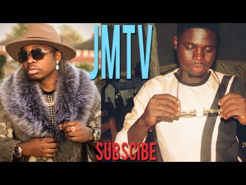 Placidboy Gringo &Golden Toz b /on ( JMtv) 2020