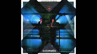 Sharpe & Numan - Automatic (1989) FULL ALBUM
