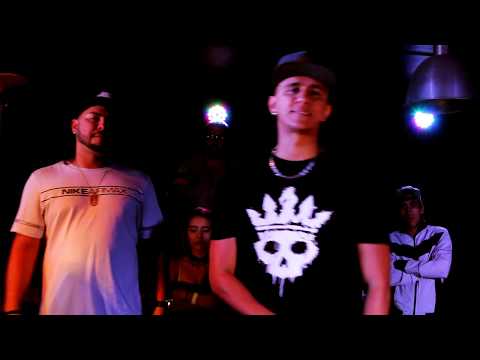 Focus Liga de Batalla - Prodemm vs Andy Ink.