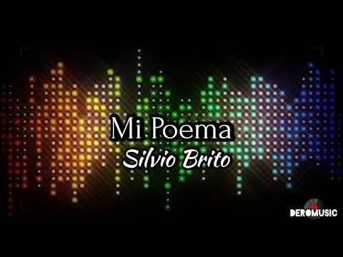 Mi Poema - Silvio Brito (Letra)
