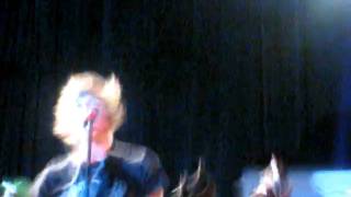 Stereo Skyline - Downtown (Live)