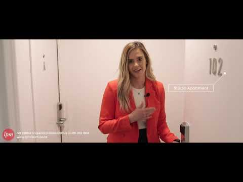 Virtual Tour: Studio apartments at Lakewood Plaza