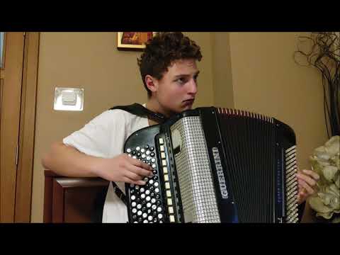 Ofanziva kolo (Zoran Paunovic) - Mateja Stosic