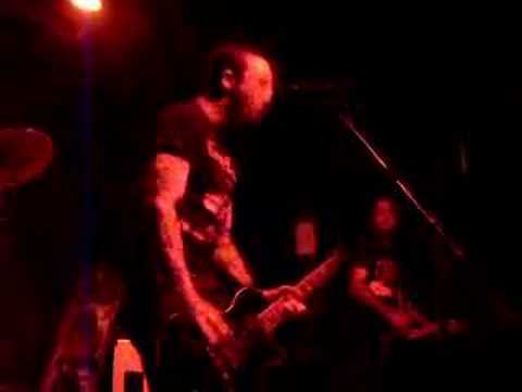 Mercy Killers LIVE - Pamint De Mort (2007)