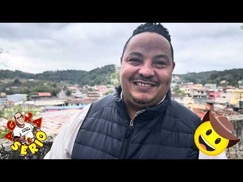 FÁBIO DE PAULA COORDENADOR DA JUVENTUDE DA MACRO REGIÃO DO VALE DO RIBEIRA