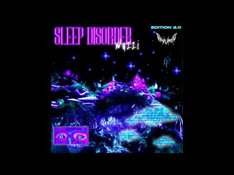 NUZZI - SLEEPDISORDER [++GOONYEARS]