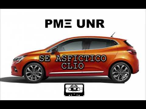 ΡΜΞ UNR - Se asfyctico clio
