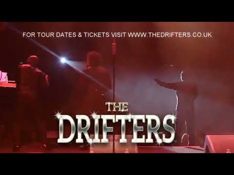 The Drifters. Rock & Roll Hall of Fame Inductees.