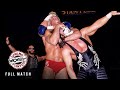 FULL MATCH DDP Vs Ric Flair Vs Hollywood Hogan Vs Sting WCW Title Match Spring Stampede 1999