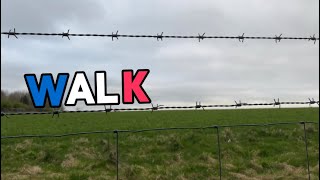 WALK 2024 Experimental Short Film