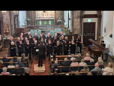 West Side Story Choral Selection, by Stephen Sondheim & Leonard Bernstein