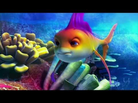 The Reef 2: High Tide (2012) Trailer