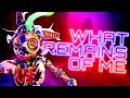 What Remains Of Me by LongestSoloEver