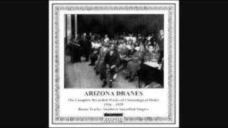 Arizona Dranes - Bye and Bye We're Going to See the King
