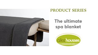 Product Series - The Ultimate Spa Banket