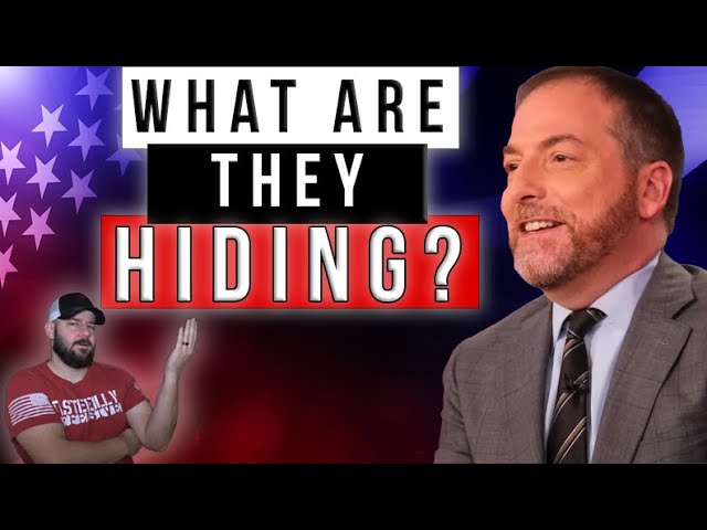 New report DESTROYS Gun Control Narrative forever as Media tries desperately to re-frame this issue
