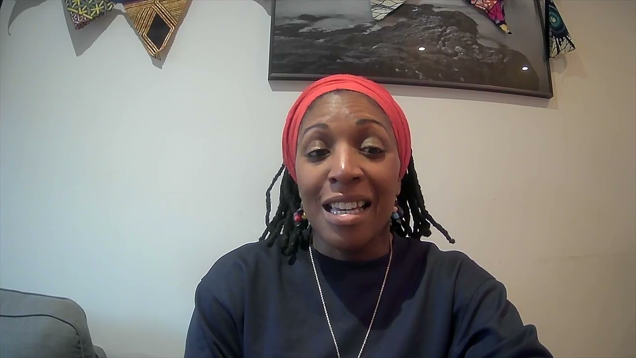 Reimagining Maths: Are Schools Ready for AI in Maths Education? | Susan Okereke