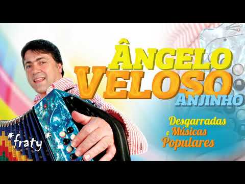 Ângelo Veloso "Anjinho" - Goães,Vila Verde