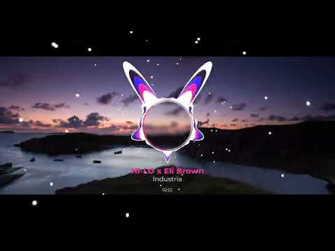 HI LO x Eli Brown - Industria