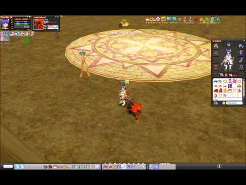 Akwa Fight For Fun GS