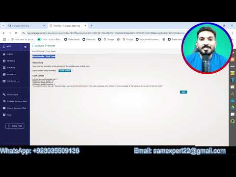 Word Module 1 Sam Training