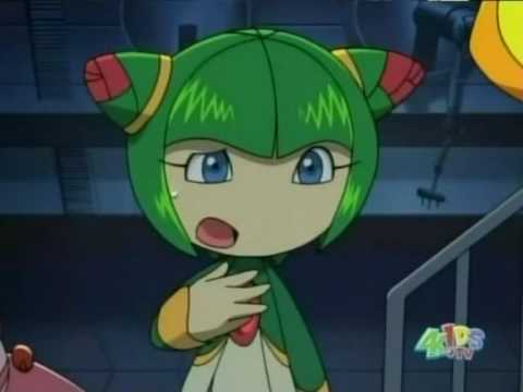 Sonic X Episode 74 ~ Part 2/2 [english]