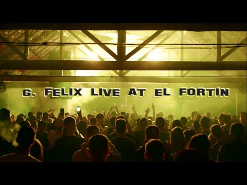 G. Felix - El Fortin