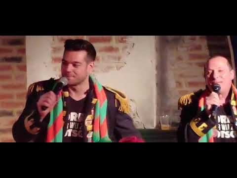 Duo Knotsgek - Die Alpenknotsen (LIVE)