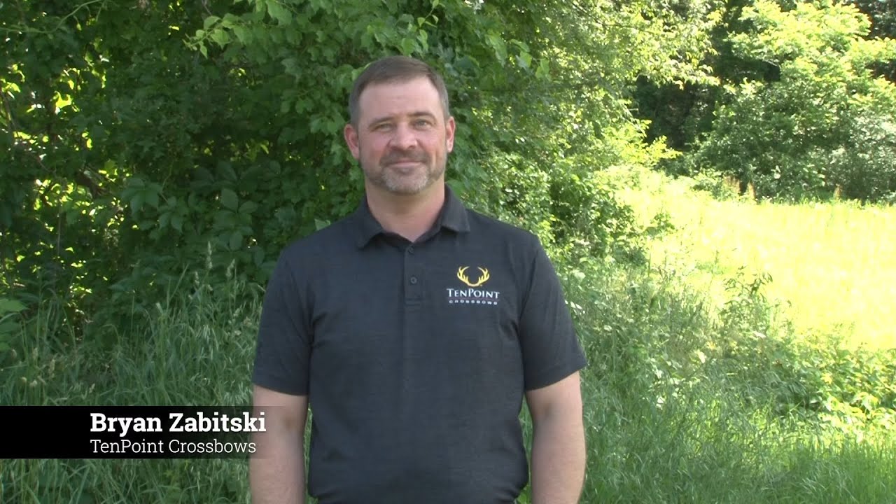 <h6>Crossbow Tech Tip:  How To Choose Fixed Vs. Mechanical Broadheads</h6>