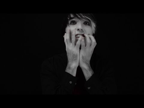 My Chemical Romance -- Welcome To The Black Parade (Cover)