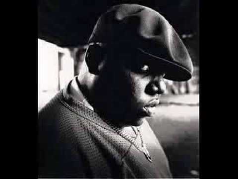 Notorious BIG Who Shot Ya Orignal Version feat Keith Murray