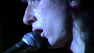 Johnny Thunders - Too Much Junkie Business (Live 1982)