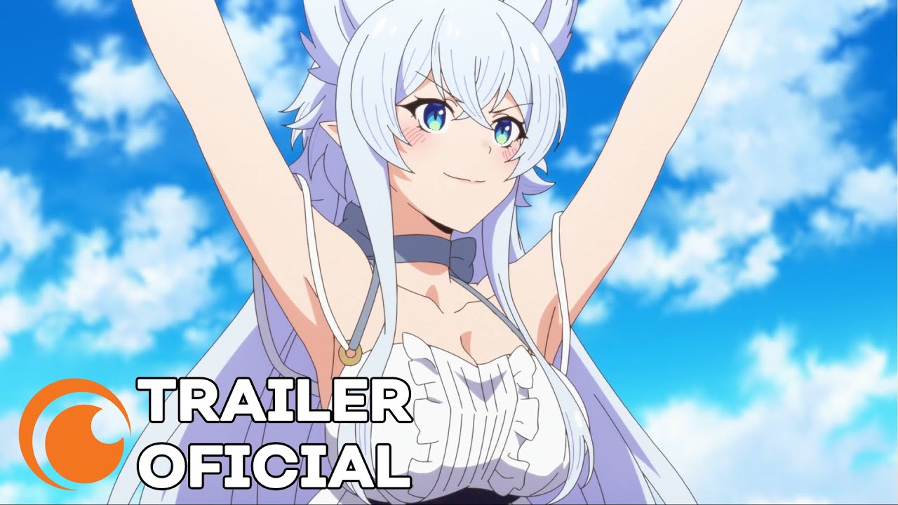 trailer Oficial