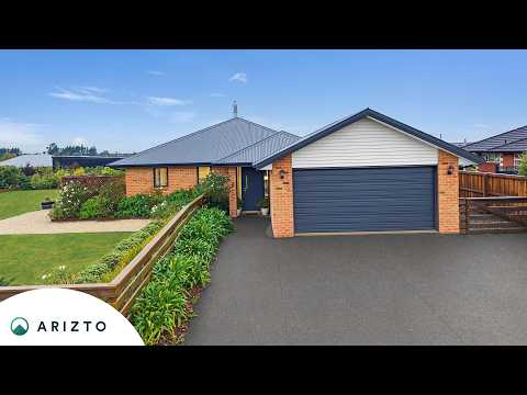 3/2 Loe Place, Amberley, Hurunui District, Canterbury, 3 Schlafzimmer, 2 Badezimmer, House