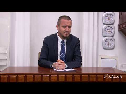 Tezkije - Hadithet e zemrës 4/3. - Dr. Imam Ahmed Kalaja